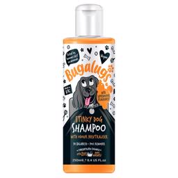 Bugalugs Vegansk Hundeshampoo Stinky Dog